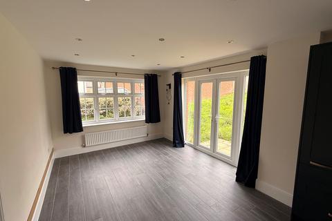 4 bedroom detached house for sale, Great Field Close, Llanwern, Newport