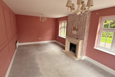 4 bedroom detached house for sale, Great Field Close, Llanwern, Newport