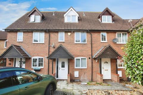 3 bedroom townhouse for sale, Sir Charles Square, Newport