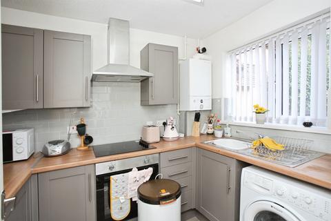 3 bedroom townhouse for sale, Sir Charles Square, Newport