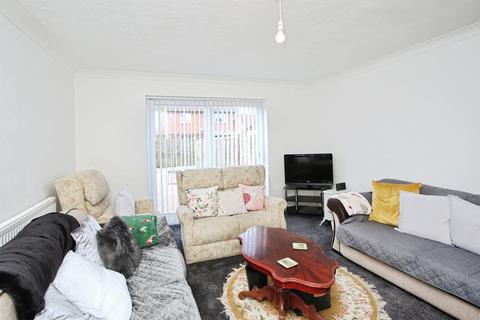 3 bedroom townhouse for sale, Sir Charles Square, Newport
