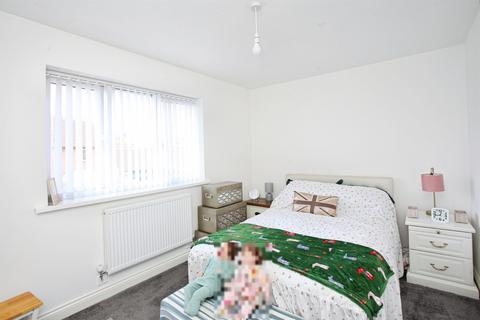3 bedroom townhouse for sale, Sir Charles Square, Newport