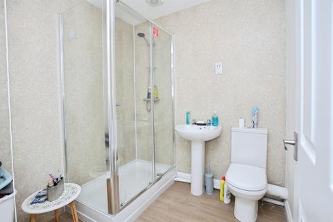 3 bedroom townhouse for sale, Sir Charles Square, Newport