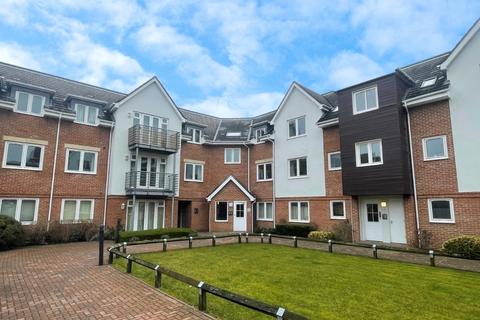 2 bedroom apartment for sale - Old Dairy Close, Hampshire GU51