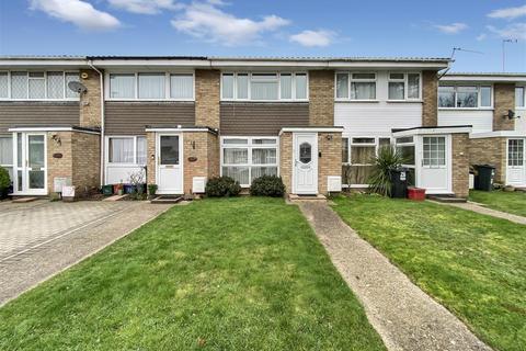2 bedroom terraced house for sale, Sheepcote Close, Hounslow