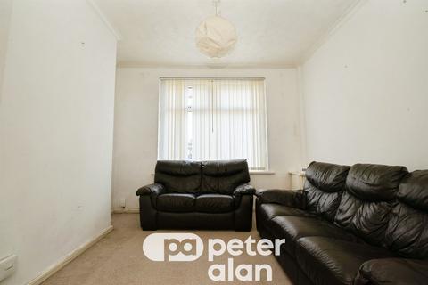 3 bedroom terraced house for sale, Dewstow Street, Newport