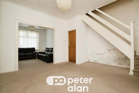 3 bedroom terraced house for sale, Dewstow Street, Newport