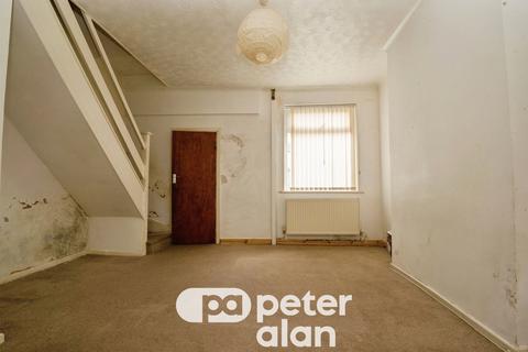 3 bedroom terraced house for sale, Dewstow Street, Newport