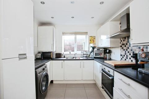 2 bedroom semi-detached house for sale, Caldy Close, St. Julians, Newport