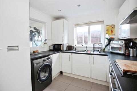 2 bedroom semi-detached house for sale, Caldy Close, St. Julians, Newport
