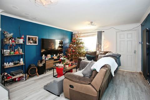 2 bedroom semi-detached house for sale, Caldy Close, St. Julians, Newport