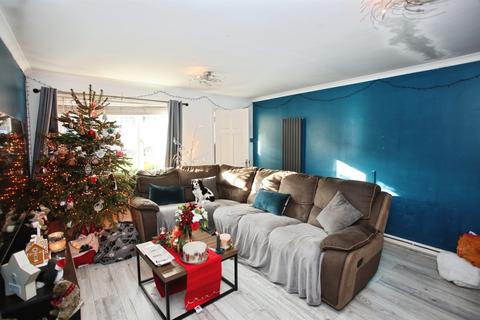 2 bedroom semi-detached house for sale, Caldy Close, St. Julians, Newport