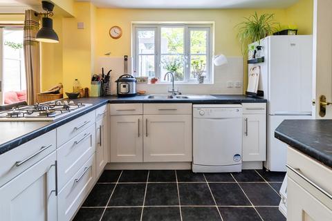 4 bedroom detached house for sale, Snowdrop Lane, Rogerstone, Newport