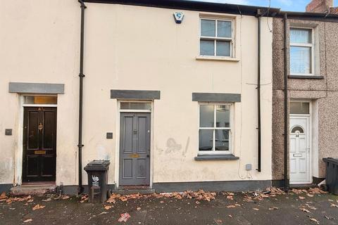 undefined, Dolphin Street, Newport