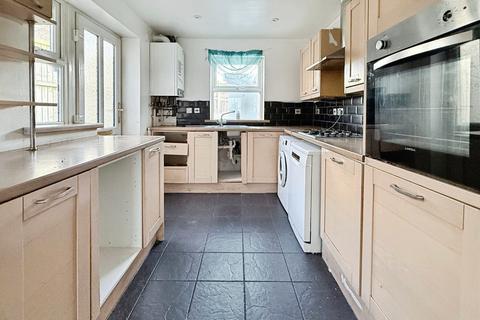 undefined, Dolphin Street, Newport