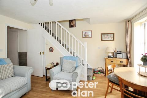 2 bedroom terraced house for sale, Oak Tree Drive, Rogerstone, Newport
