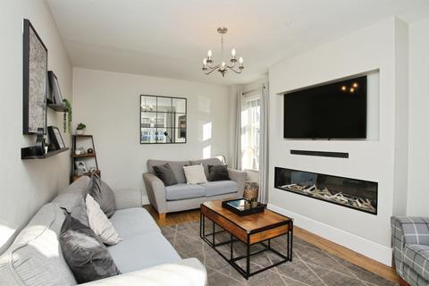 3 bedroom detached house for sale, Fairway Road, Bassaleg, Newport