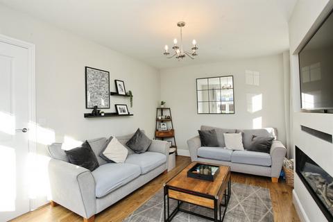 3 bedroom detached house for sale, Fairway Road, Bassaleg, Newport