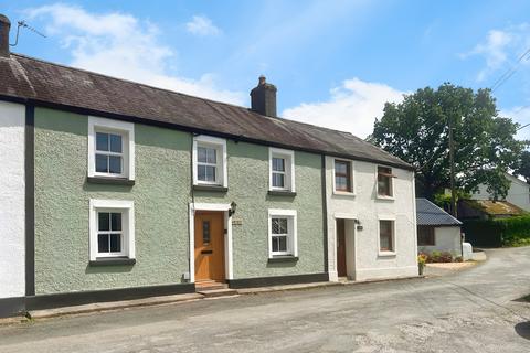 undefined, Carmarthen, Dyfed