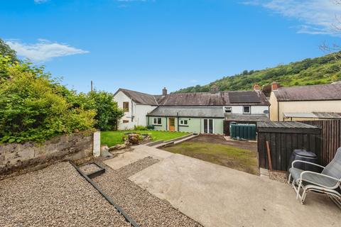 undefined, Carmarthen, Dyfed