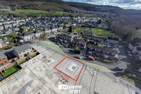 undefined, Glyn Dulais Court, Crynant, Neath