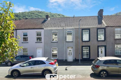 undefined, Hunter Street, Neath