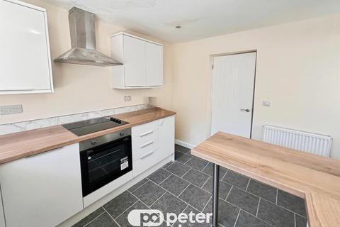 undefined, Hunter Street, Neath