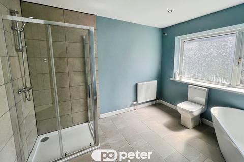 undefined, Hunter Street, Neath