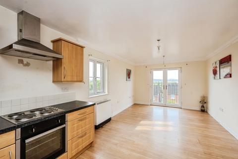 2 bedroom flat for sale, Geraint Jeremiah Close, NEATH