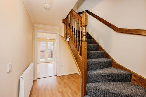 4 bedroom townhouse for sale, Mariners Quay, Port Talbot