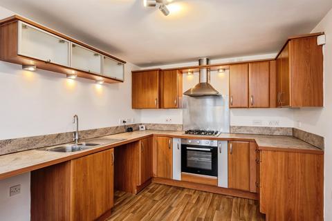 4 bedroom townhouse for sale, Mariners Quay, Port Talbot
