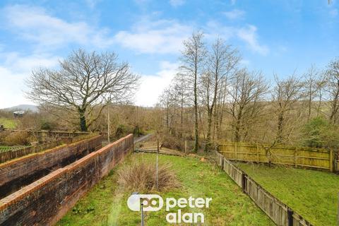 undefined, Heol Heddwch, Seven Sisters, Neath