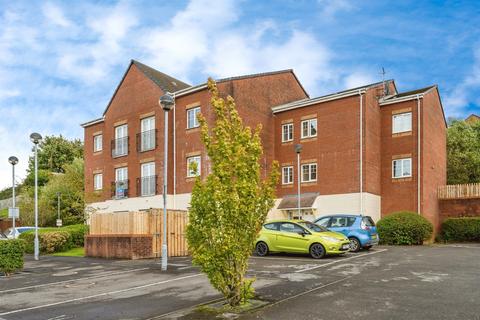 2 bedroom flat for sale, Edith Mills Close, Neath