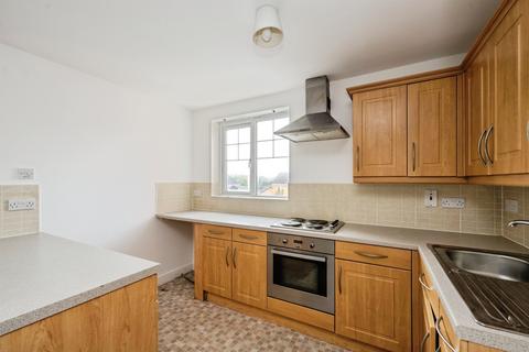 2 bedroom flat for sale, Edith Mills Close, Neath
