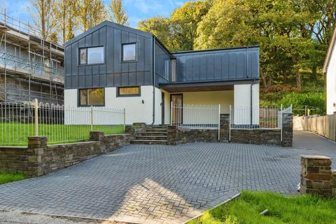 undefined, Forest Lodge Lane, Cwmavon, Port Talbot