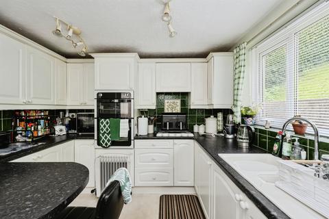3 bedroom semi-detached house for sale, Wenallt Road, Tonna, Neath