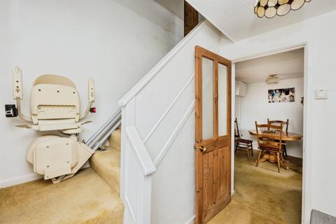 3 bedroom semi-detached house for sale, Wenallt Road, Tonna, Neath