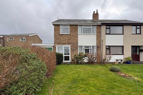 Llys Y Garn, Caernarfon, Gwynedd, LL55