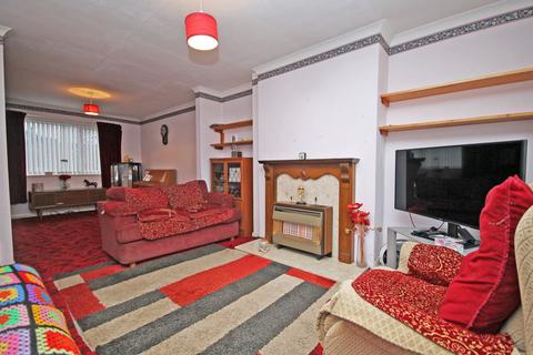 3 bedroom semi-detached house for sale, Llys Y Garn, Caernarfon, Gwynedd, LL55