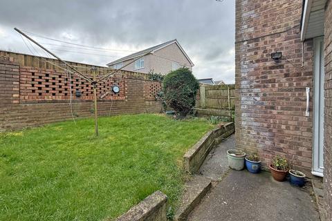 3 bedroom semi-detached house for sale, Llys Y Garn, Caernarfon, Gwynedd, LL55