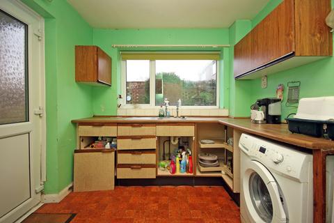 3 bedroom semi-detached house for sale, Llys Y Garn, Caernarfon, Gwynedd, LL55
