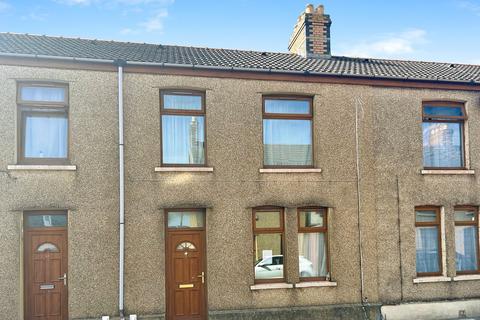 3 bedroom terraced house for sale, Glyn Street, Port Talbot