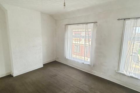 3 bedroom terraced house for sale, Glyn Street, Port Talbot