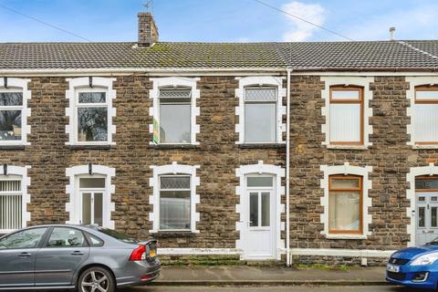 undefined, Rockingham Terrace, Neath