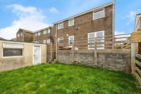 3 bedroom link detached house for sale, Greenwood Drive, Cimla, Neath