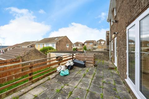 3 bedroom link detached house for sale, Greenwood Drive, Cimla, Neath