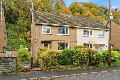 3 bedroom semi-detached house for sale, Min Yr Awel, Pont Nedd Fechan, Neath