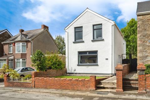 Clydach Road, Ynysforgan, Swansea