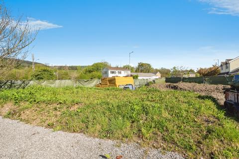 Land for sale, Garbett Place, Crynant, Neath