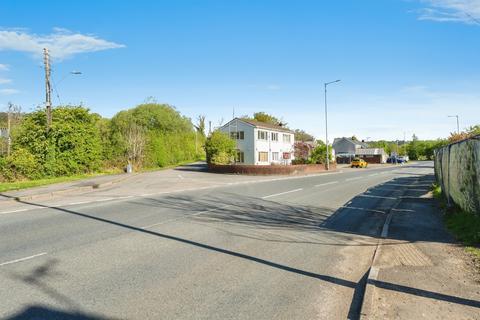 Land for sale, Garbett Place, Crynant, Neath